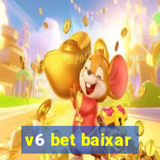 v6 bet baixar